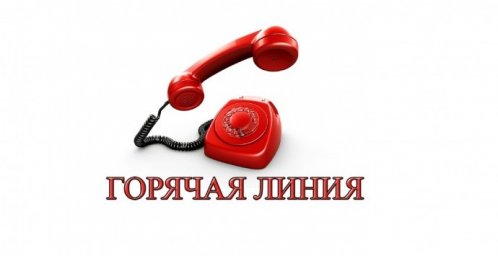 Управление Роспотребнадзора по Курской области объявляет о старте тематической «горячей линии»