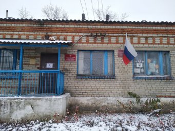 Администрация Андреевкого сельсовета  Касторенского района Курской области